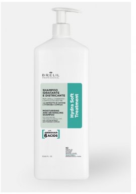Brelil Amino Traitement Hydra Soft Shampoo -          (1000 )
