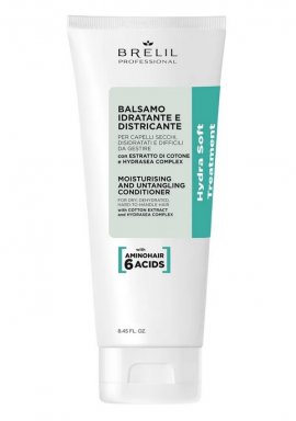 Brelil Amino Traitement Hydra Soft Conditioner -          (250 )