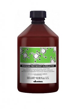 Davines Natural Tech Renewing Pro Boost Superactive - ����������� ������������� ������ (500 ��)