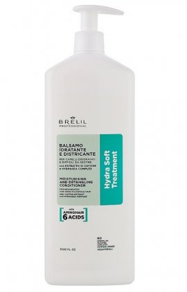 Brelil Amino Traitement Hydra Soft Conditioner -          (1000 )
