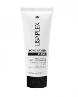 Lisap Lisaplex Bond Saver Mask - ����������� � ����������� ����� (250 ��)