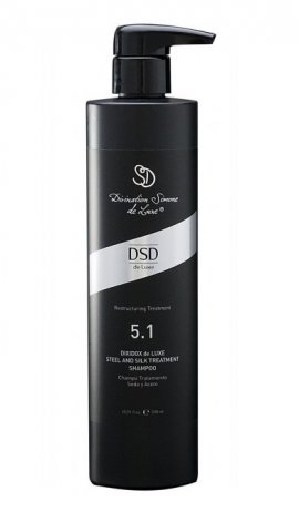 DSD De Luxe - 5.1      (500 )