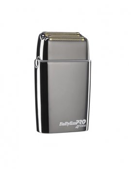 Babyliss Pro - ���������������� ������ Foil Gunsteel FXFS2GSE