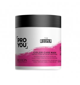 Revlon Pro You Keeper Color Care Mask -         500 