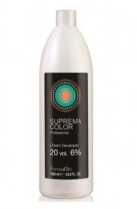FarmaVita Suprema Cream Developer -   20  (6%) 1000 