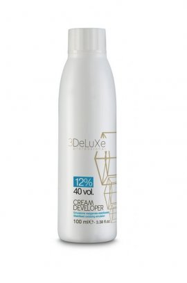 3Deluxe Professional Cream Developer - ����-���������� 12% (40 vol.) 100 ��