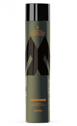 Estel Genwood -      (300 )