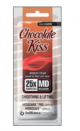 SolBianca Chocolate Kiss - -   , ,      (15 )