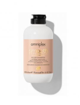FarmaVita Omniplex Smooth Experience Filler Shampoo - ���������� ����������������� ������� (250 ��)