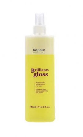 Kapous Professional Brilliants Gloss -  -   (500 )
