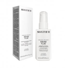 Selective Professional Rebuilding Treatment -  HOME KIT     