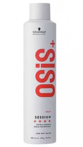 Schwarzkopf Professional Osis Session -      (300 )