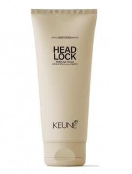 Keune Style Head Lock -     (200 )