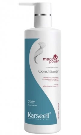 Karseell Maca Power Deeper Moisture Conditioner - ����������� ������ ������� (500 ��)
