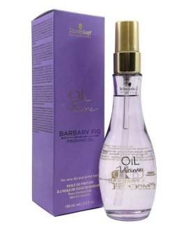 Schwarzkopf Professional Oil Ultime Barbary Finishing Fig Oil - ����� ������������ ���� 100 ��