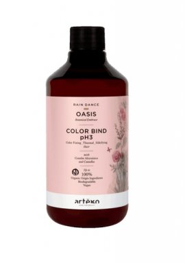 Artego Rain Dance Oasis Color Bind PH3 - ��������� ���� ��� �������� ����� (500 ��)