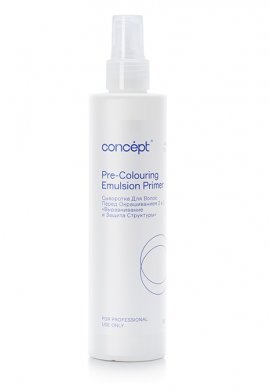 Concept Profy Touch Pre-Colouring Emulsion Primer 2 in 1 -         (240 )
