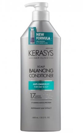 Kerasys Care Balancing Conditioner -      (600 )