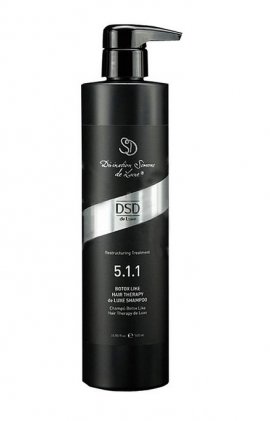 DSD De Luxe - 5.1.1      (500 )