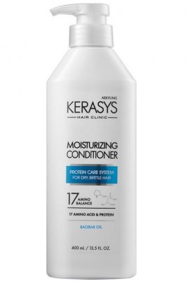 Kerasys Care Moisturizing Conditioner -     (400 )