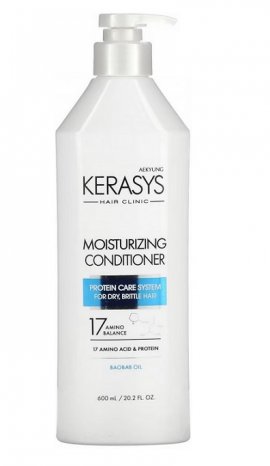 Kerasys Care Moisturizing Conditioner -     (600 )