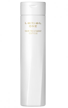 Lebel One Treatment Cuticle - ����� ��� ���������� � ������������� ����� (240 ��)