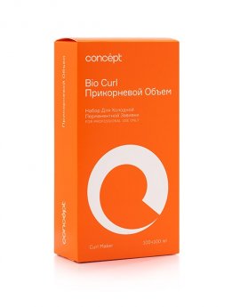 Concept Bio Culr Maker Former Kit -        (   ) 100+100 