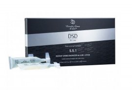 DSD De Luxe Instsnt Amino Energizer Lotin - 5.5.1    (10 x 10 )