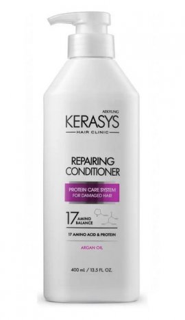 Kerasys Care Repairing Conditioner - ����������� ����������������� ��� ����� (400 ��)