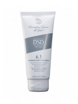 DSD De Luxe Intensive Skin Care Cream - 6.1 ���� ��� ������������ ����� �� ����� (100 ��)