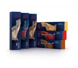 Wella Professional Koleston Perfect ME+ - ������� ����-������ ��� ����� 99/44 ����������� ������ (60 ��)