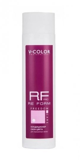 V-COLOR RE FORM - ����������� ���� ����� ��� ���������� ����� (250 ��)