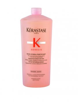 Kerastase Genesis Bain Hydra-Fortifiant - ����������� �������-����� ��� ����������� � �������� � ��������� ����� (1000 ��)