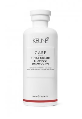 Keune Care Tinta Color Shampoo - ������ ������� ��� ���������� ����� (300 ��)