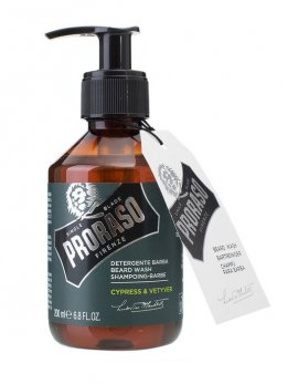 Proraso Cypress and Vetyver -    (200 )