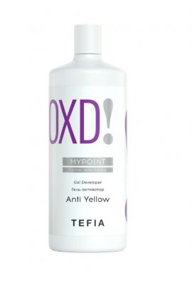 Tefia Mypoint Gel Developer Anti Yellow - ����-��������� (900 ��)