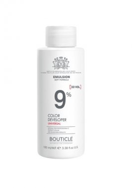 Bouticle Color Developer - - 30 vol 9% (100 )