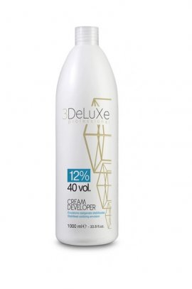 3Deluxe Professional Cream Developer - ����-���������� 12% (40 vol.) 1000 ��