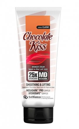 SolBianca Chocolate Kiss - -   , ,      (125 )