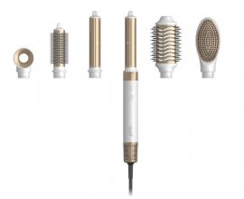 Keune Hot air multistyler 6in1 - ������������� ��� ����� 6�1 (�����)