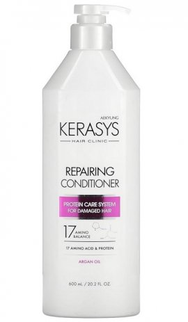 Kerasys Care Repairing Conditioner - ����������� ����������������� ��� ����� (600 ��)