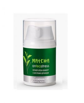 Premium Professional - ����-������� ������ � ��������� ��������� MATCHA anTEAstress (50 ��)