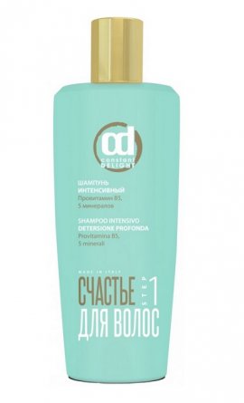 Constant Delight Happy Hair - ������� ����������� STEP 1 (250 ��)