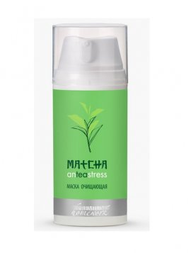 Premium Professional - ����� ��������� MATCHA anTEAstress (100 ��)