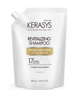 Kerasys Care Revitalizing Shampoo - ��������������� ������� ��� ����� (500 ��)