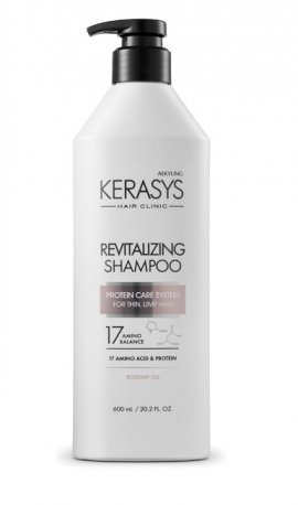 Kerasys Care Revitalizing Shampoo - ��������������� ������� ��� ����� (600 ��)