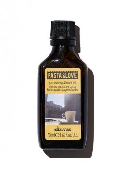 Davines Pasta & Love Pre-Shaving & Beard Oil -       (50 )