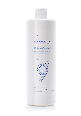 Concept Profy Touch Creme Emulsion -   9% (1000 )