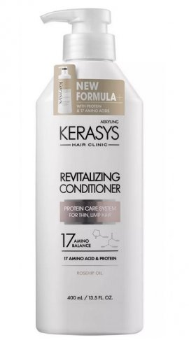 Kerasys Care Revitalizing Conditioner - ��������������� ����������� ��� ����� (400 ��)