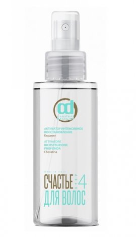 Constant Delight Happy Hair - ��������� ����������� �������������� STEP 4 (100 ��)